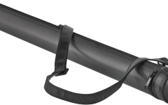 Etui arcuș Gewa Space 2 vioară Titanium Optic