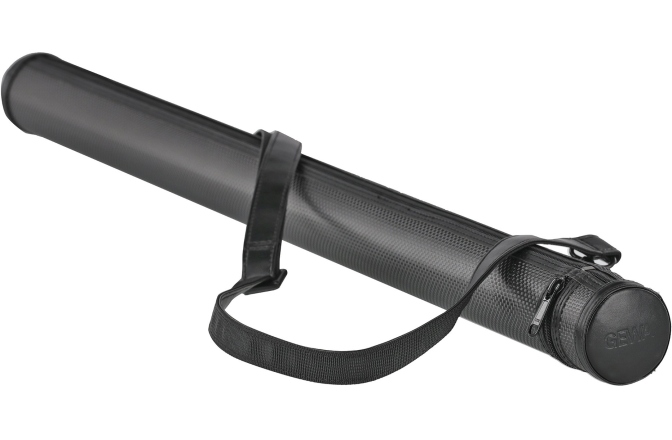 Etui arcuș Gewa Space 2 vioară Titanium Optic