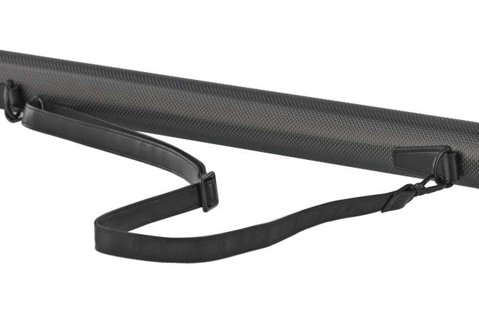 Etui arcuș Gewa Space 2 vioară Titanium Optic