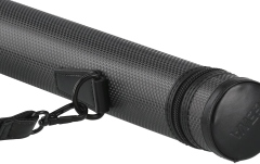 Etui arcuș Gewa Space 2 vioară Titanium Optic