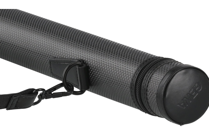 Etui arcuș Gewa Space 2 vioară Titanium Optic