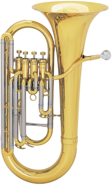 King Eufoniu Bb 2280 Legend 2280