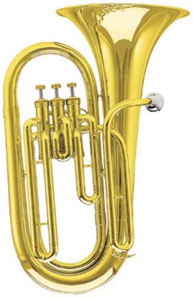 King Eufoniu Bb 623 Diplomat 623