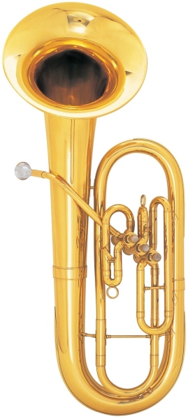 King Eufoniu Bb 625 Diplomat 625