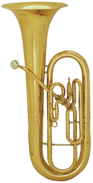 King Eufoniu Bb 627 Diplomat 627