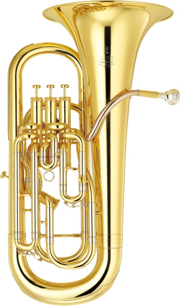 Yamaha YEP-642 II