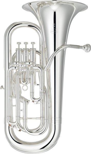 Yamaha YEP-642 II S