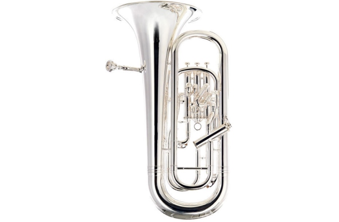 Eufoniu Bb/F Yamaha YEP-642 II