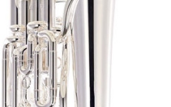 Eufoniu Bb/F Yamaha YEP-642 II