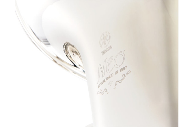 Eufoniu Bb/F Yamaha YEP-642 II