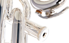 Eufoniu Bb/F Yamaha YEP-642 II