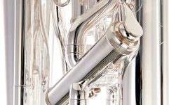 Eufoniu Bb/F Yamaha YEP-642 II