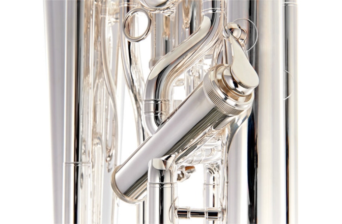 Eufoniu Bb/F Yamaha YEP-642 II