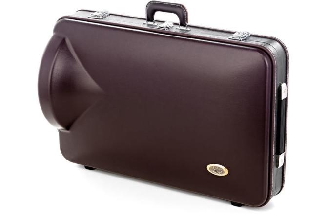 Eufoniu Bb/F Yamaha YEP-642 II