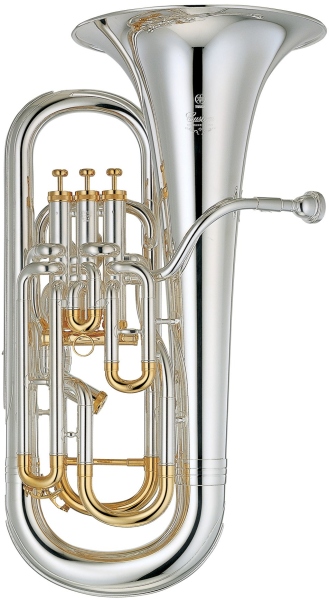 Yamaha YEP-842 S
