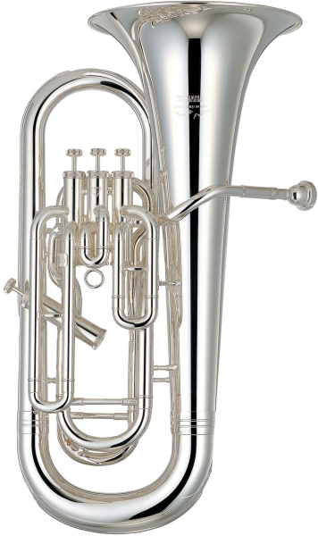 Yamaha YEP-621 S