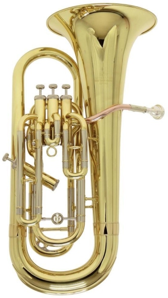 Roy Benson EP-302 Bb