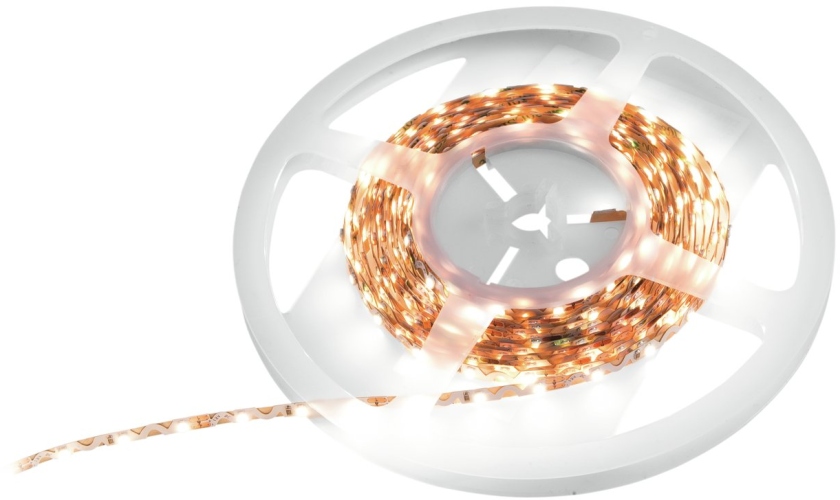 Eurolite LED Strip 300 5m 3528 3000K 12V bendable