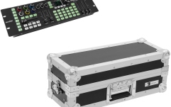 EUROLITE Set DMX LED Color Chief + Case Eurolite Set DMX LED Color Chief + Case