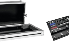 EUROLITE Set DMX Move Bigfoot + Case Eurolite Set DMX Move Bigfoot + Case