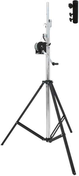 Eurolite Stand lumini cu troliu Eurolite STT-400/85