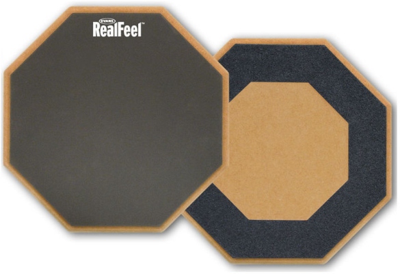 Evans rf-12g practice pad