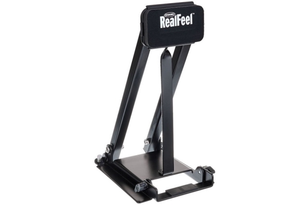 RFBass Bass Pedal Practice Pad RFBass Bass Pedal Practice Pad