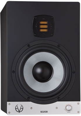 Eve audio sc208