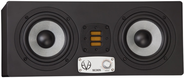 Eve audio sc305