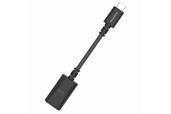 Audioquest Dragontail Extender USB 2.0 