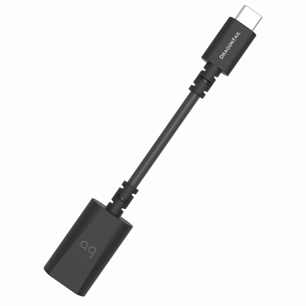 Audioquest Dragontail