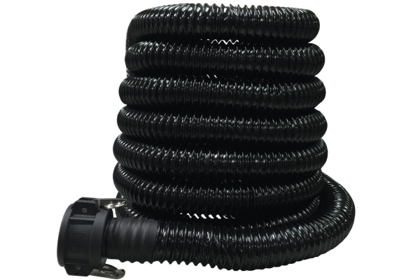 ST-10 Hose Extension black, 10m
