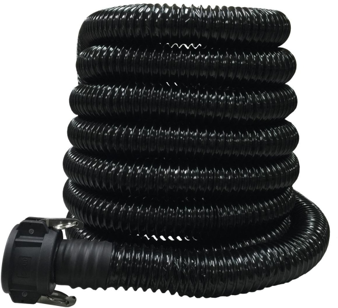 Antari ST-10 Hose Extension black, 10m