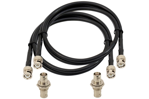 Antenna Cable BNC Set 5 m