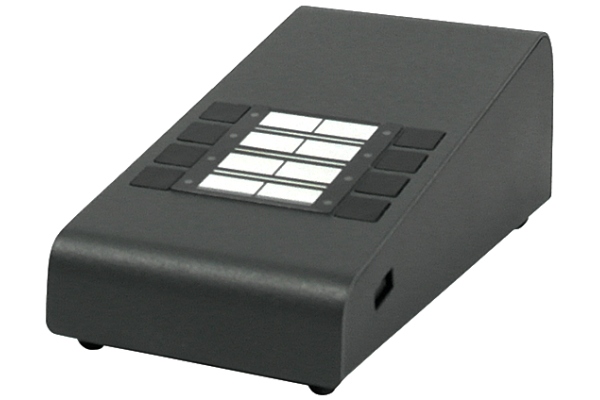 LDA audioTech MPS-8K