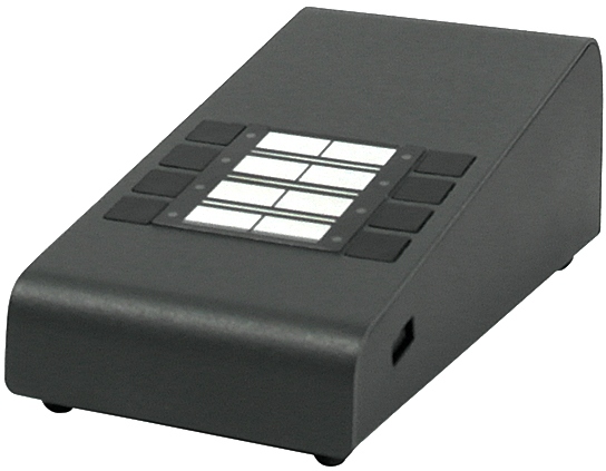 LDA audioTech MPS-8K
