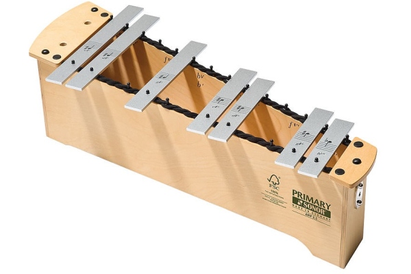 Sonor AMP 2.1 Alto Metallophone Sonor AMP 2.1 Alto Metallophone