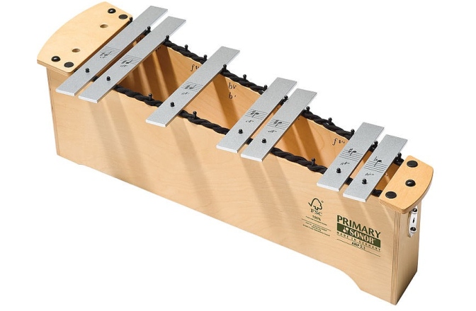 Extensie glockenspiel Sonor AMP 2.1 Alto Metallophone