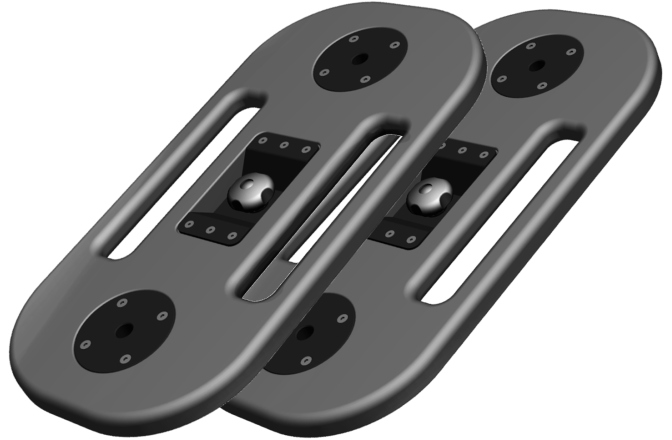 Extensie M20 HK Audio DFP