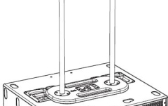 Extensie M20 HK Audio DFP