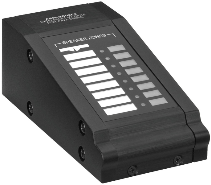 Monacor ARM-880RCE
