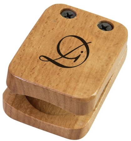 Dimavery CAO-1 Cajon Castanet, small