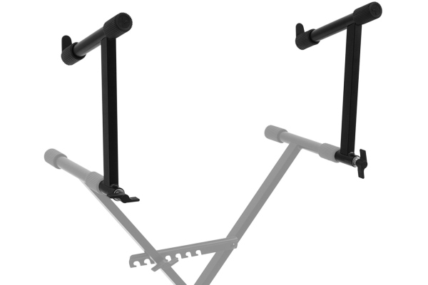 Extension for SL-4 Keyboard Stand Extension for SL-4 Keyboard Stand