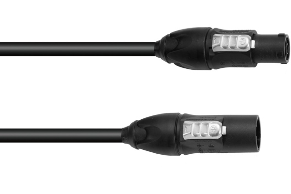 PSSO PowerCon TRUE extension 3x1.5 10m