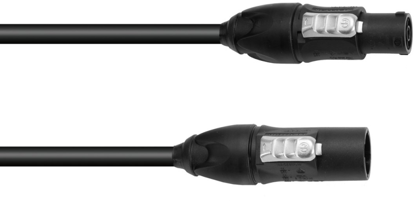 PSSO PowerCon TRUE extension 3x1.5 10m