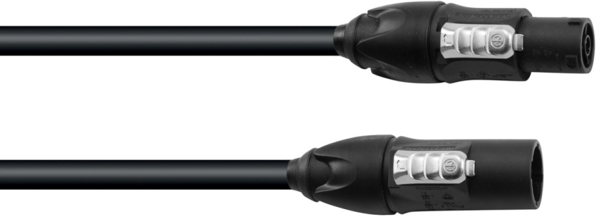 PSSO PowerCon TRUE extension 3x1.5 3m