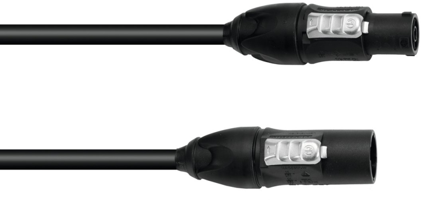 PSSO PowerCon TRUE extension 3x1.5 5m