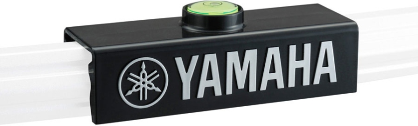 Yamaha HXLC II Logo Clip