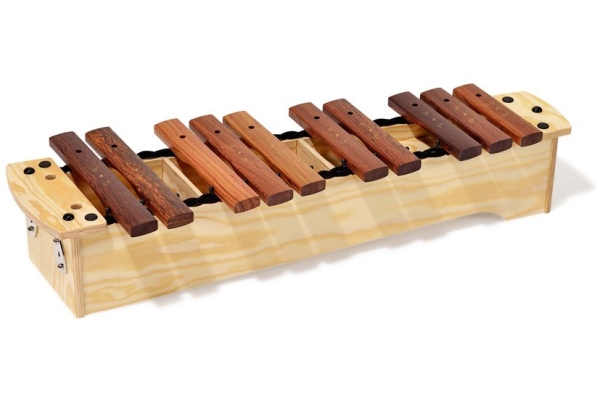 Sonor SKX 20 Soprano Xylophone Sonor SKX 20 Soprano Xylophone