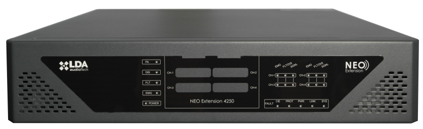 LDA audioTech NEO 4250 ES03